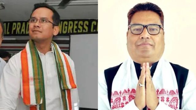 Jorhat Result 2024, Gaurav Gogoi vs Topon Gogoi: Jorhat Lok Sabha constituency will witness an electoral battle between BJP and Congress.