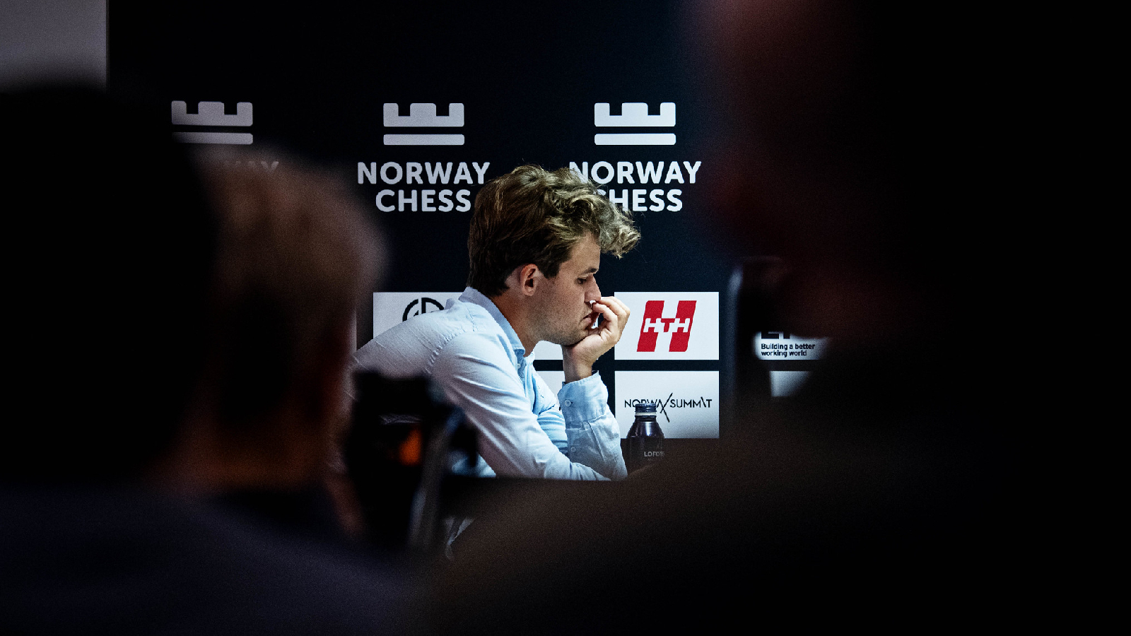 Magnus Carlsen claims victory in Norway Chess 2024; Ju Wenjun wins women’s event