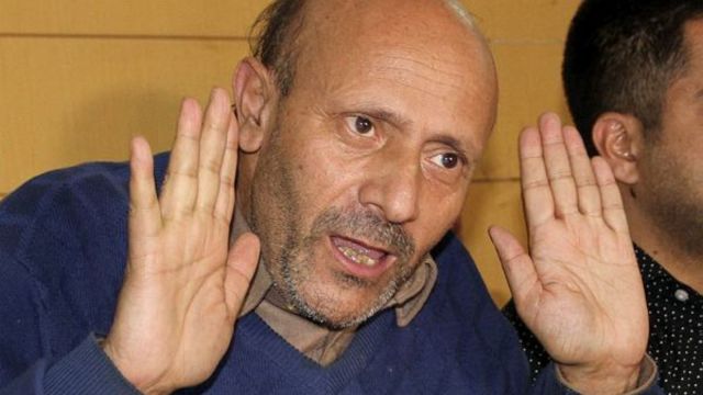 Engineer Rashid, Engineer Rashid wins Lok Sabha elections