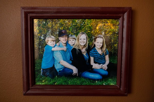 She’s fighting to save America’s ‘last best place’ from suicide World