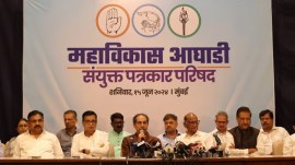 MVA, Lok Sabha polls, Maharashtra, Uddhav Thackeray, Shiv Sena, victory,