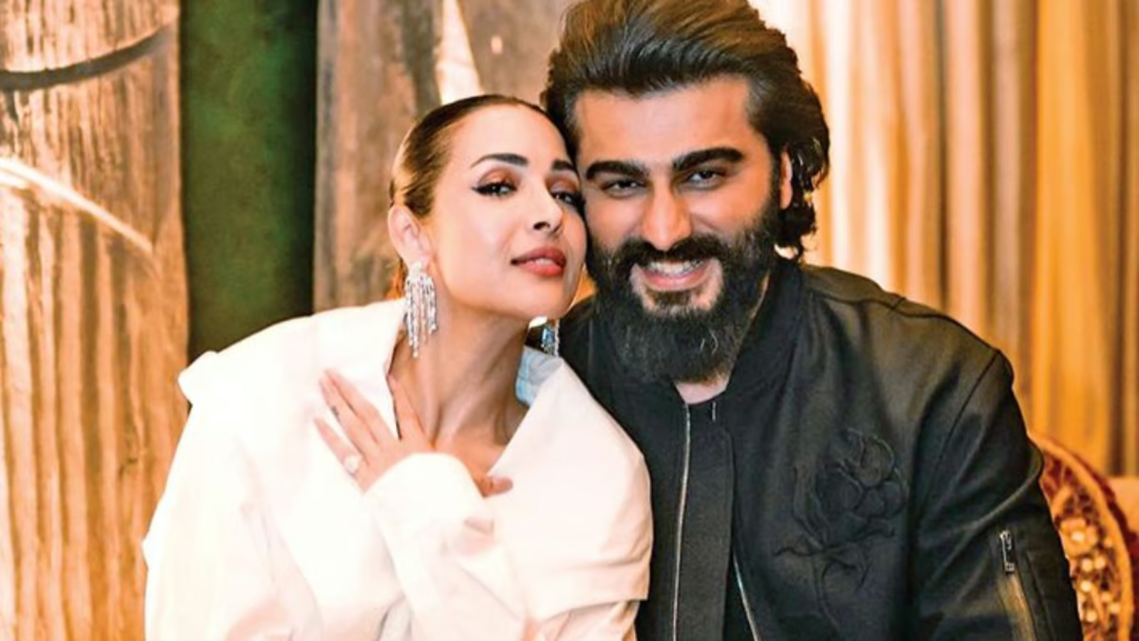 Malaika Arora shares cryptic note after giving Arjun Kapoor’s birthday ...