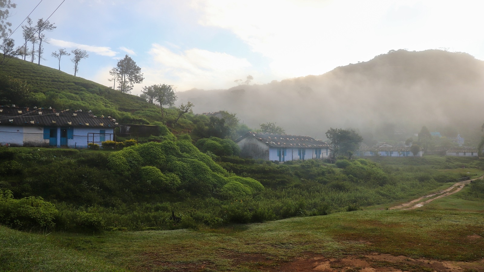 manjolai, dalit tea plantation workers struggle, indian express