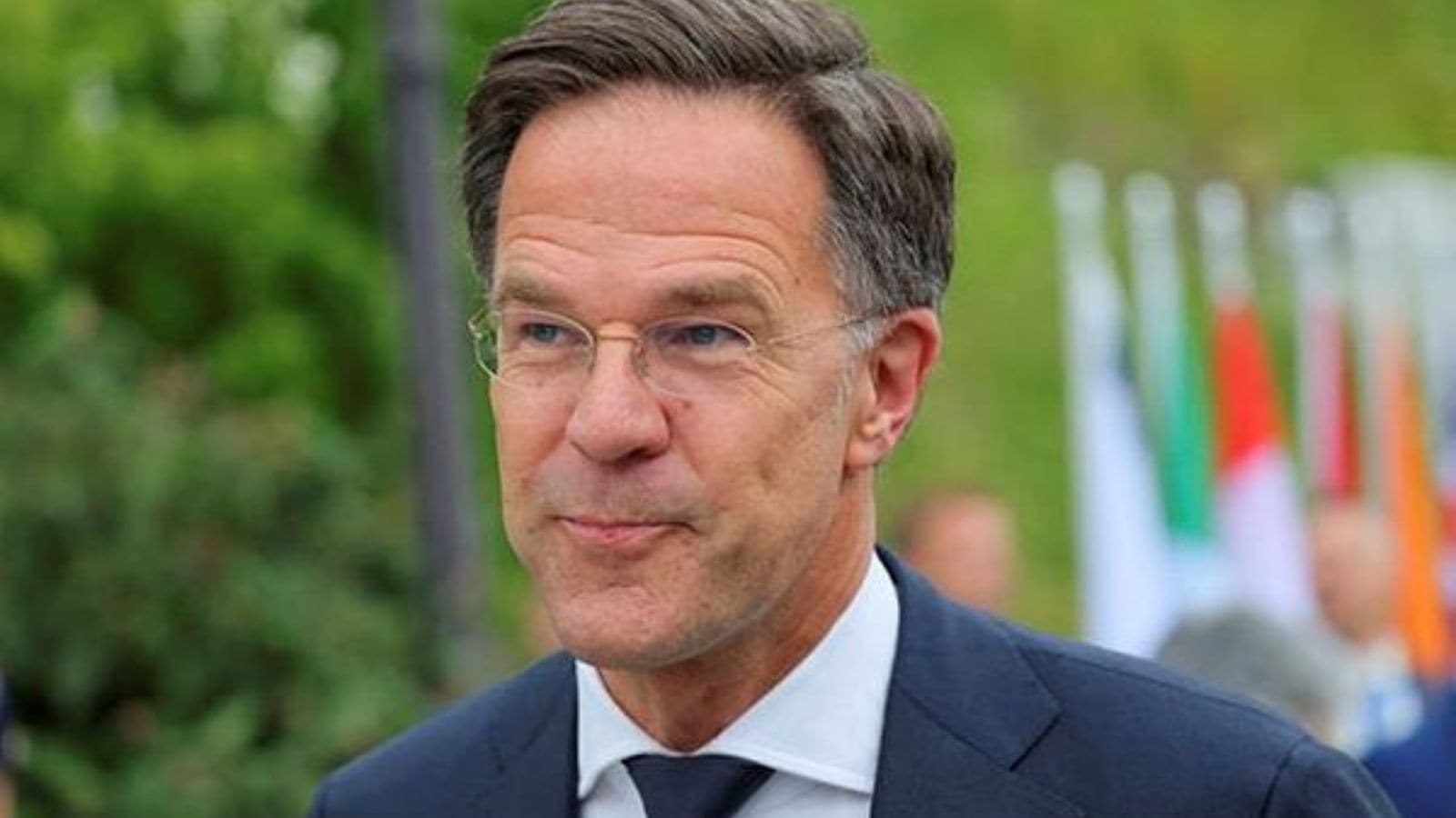NATO, Mark Rutte, Netherlands