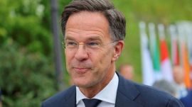 NATO, Mark Rutte, Netherlands