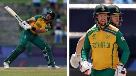 T20 World Cup 2024: Markram, Miller and Klaasen