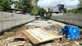 Marwah Road Bridge