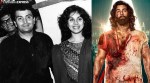 Meenakshi Sheshadri speaks about her equation with Rishi Kapoor, regrets don't keeping in touch with Ranbir Kapoor (Photos: Express Archive Photos/T-Series)