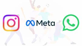 Meta sports consumption