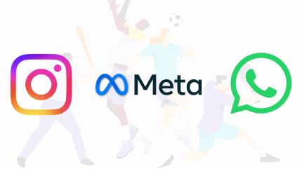 How Meta's collaboration with creators is transforming sports consumption in India