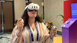 Meta Quest 3 update Meta Quest v66 | Meta Quest 3 wrist buttons