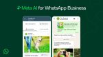 Meta WhatsApp Business