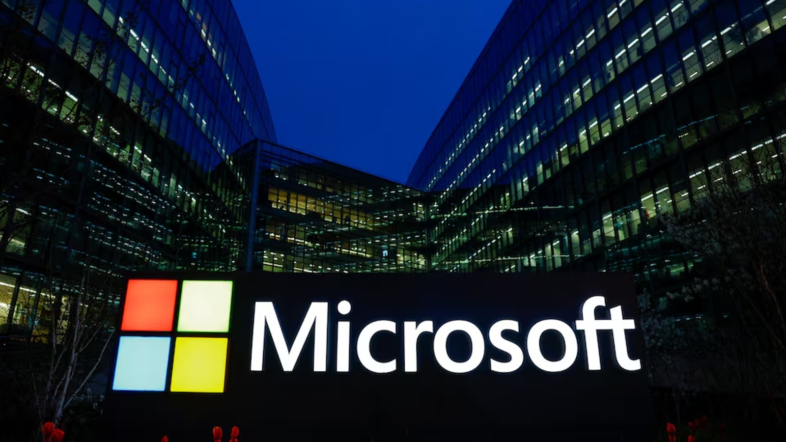 Microsoft hit with EU antitrust charge over Teams app