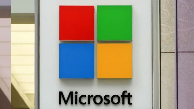 Microsoft