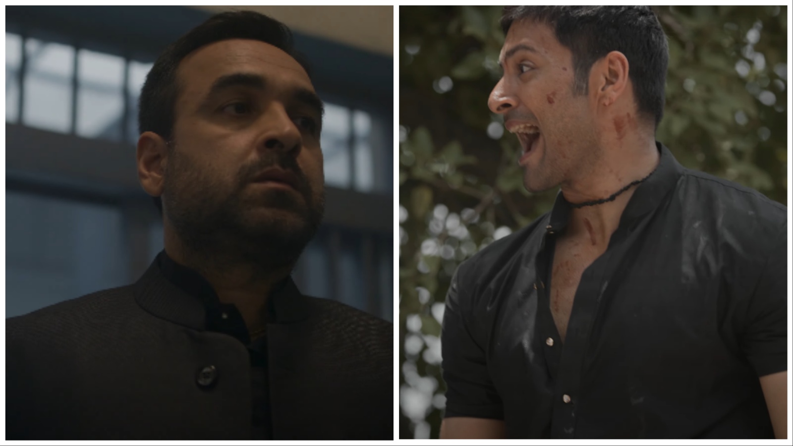 Mirzapur Season 3 teaser: Pankaj Tripathi's Kaleen Bhaiya returns as a  'ghayal sher' to reclaim his territory, 'sawa sher' Ali Fazal awaits | Web- series News - The Indian Express