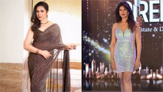 Meenakshi Seshadri
