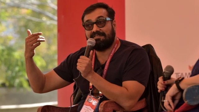 Anurag Kashyap