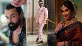 Sanjay Kapoor talks about the revival of 90s stars.