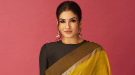 Actor Raveena Tandon has addressed the road rage incident she was involved in.