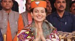 Actor Kangana Ranaut wrote a scathing post against those supporting the CISF personnel, who slapped the BJP MP-elect.