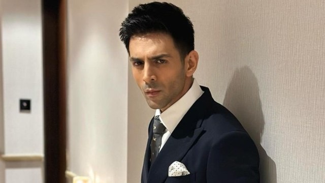 Kartik Aaryan spoke about buying luxury cars