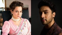 After claiming Kangana slapped him, Adhyayan condemns assault on her
