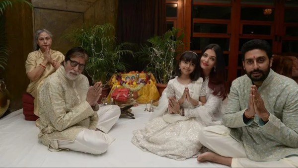 Amitabh Bachchan faced a media ban after the press claimed they were ill-treated at the wedding of Abhishek Bachchan and Aishwarya Rai.