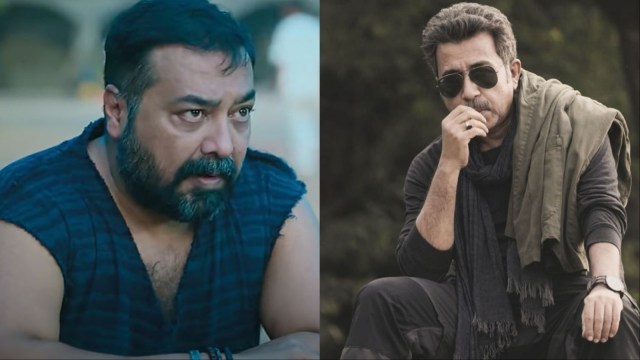 Anurag Kashyap has responded to claims of actor Pankaj Jha.