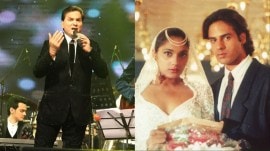Lalit Pandit talks about Nadeem-Shravan's inspiration behind Aashiqui soundtrack.