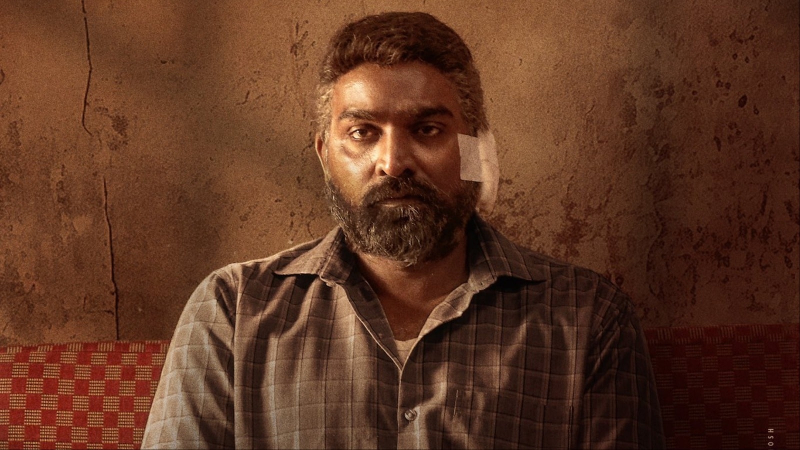 Maharaja Box Office Collection Day 1: Vijay Sethupathi And Anurag ...