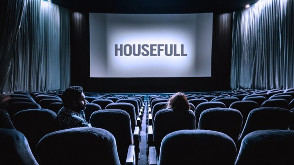 Bollywood makers are resorting to self-buying tickets.