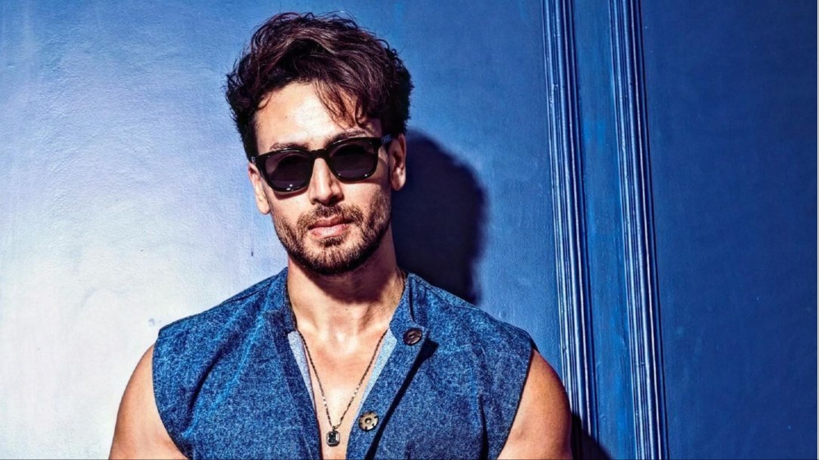 Ahmed Khan defends Tiger Shroff against criticism for his acting: ‘Usse ...