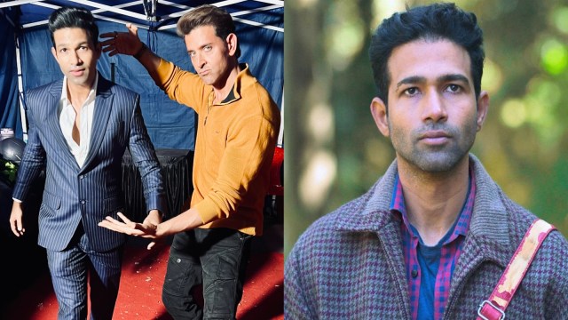 Vinod Rawat talks about his journey to make Pushtani and being an acting coach to Hrithik Roshan.
