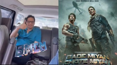 Vashu Bhagnani's Pooja Entertainment has been accused of non-payment by cast and crew.