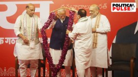 lok sabha election results 2024