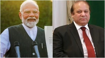 नवाज शरीफ की बधाई पोस्ट पर पीएम मोदी की प्रतिक्रिया: 'हमारे लोगों की सुरक्षा को आगे बढ़ाना हमेशा हमारी प्राथमिकता रहेगी' | इंडिया न्यूज़ - द ...