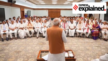 narendra Modi cabinet