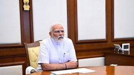 Narendra Modi