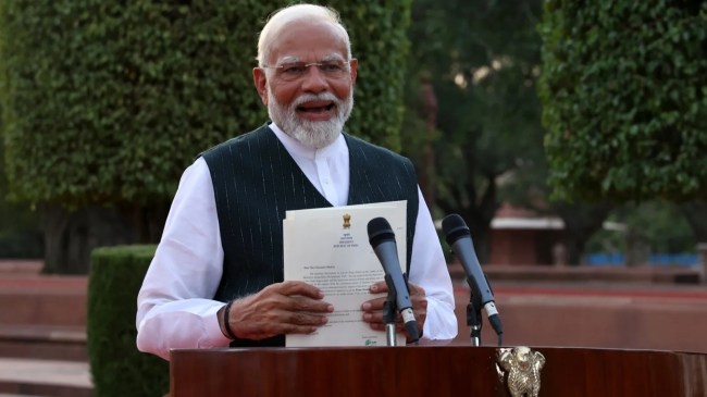 Prime Minister Narendra Modi, modi oath,modi cabinet 2024,modi cabinet,modi 3.0,modi swearing in,modi 3.0 cabinet,modi new cabinet, modi sarkar