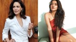 Mona Singh and Neha Sharma speak out against paparazzi objectifying women (Photos: Instagram/nehasharma/monjsingh)