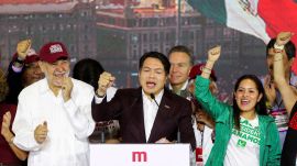 Mexico’s Leftists Won Big. Investors Are Worried.