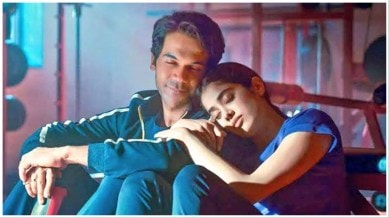 Mr & Mrs Mahi Box Office Collection Day 3: Rajkummar Rao and Janhvi Kapoor's film achieves a decent opening weekend.