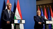 Hungary will not block NATO support for Ukraine: PM Orban