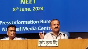 Announced on June 4, the NEET UG results drew attention for the inflated number of students scoring perfect marks (720/720)