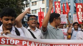 NEET UG 2024: retest for NEET Ug announced