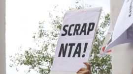 NTA NEET UG 2024: The Supreme Court on Friday refused to stay the re-test proposed by NTA