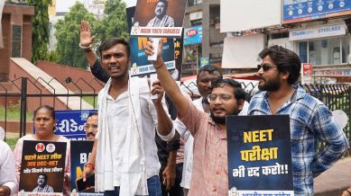 NEET UG 2024 Counselling: Deferred
