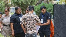 NEET UG: NTA had conducted a retest for selected 1563 candidates, who were initially awarded grace marks after they had claimed they suffered loss of exam time.