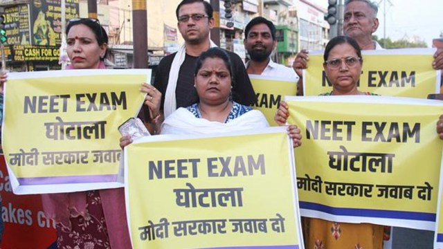 NEET