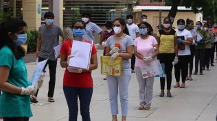 BJP leader Nainar Nagendran argued that the National Eligibility-cum-Entrance Test (NEET) was required as it had many benefits.